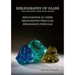 Bibliography of Glass