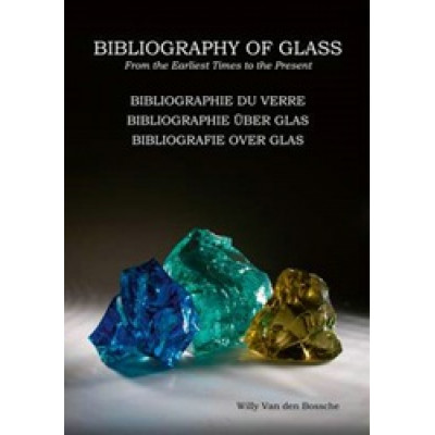 Bibliography of Glass