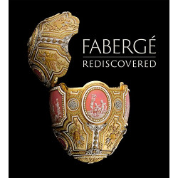 Faberge Rediscovered