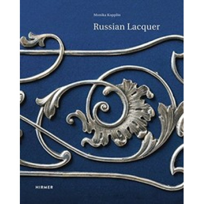 Russian Lacquer Russian Lacquer