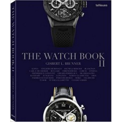 The Watch Book II