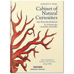 Cabinet of Natural Curiosities (Biblioteca Universalis)