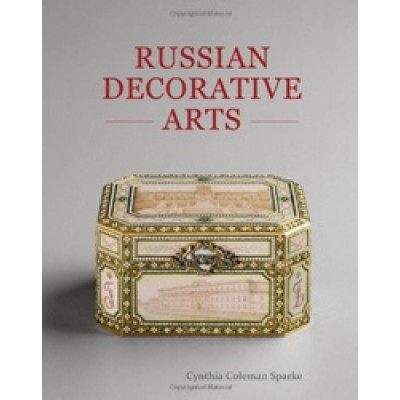 Russian Decorative Arts