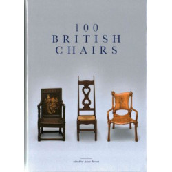 100 British Chairs