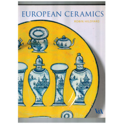 European Ceramics (Уценка)