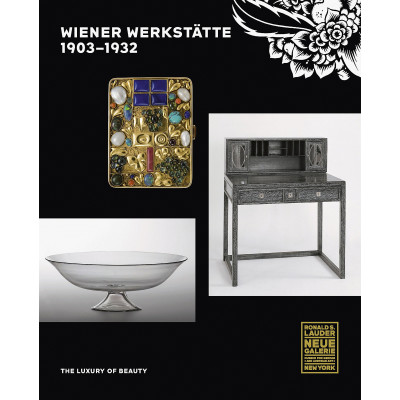 Wiener Werkstatte 1903-1932