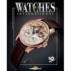 Watches International XVI