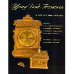 Tiffany Desk Treasures (Уценка)