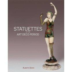 Statuettes of the Art Deco Period Statuettes of the Art Deco Period