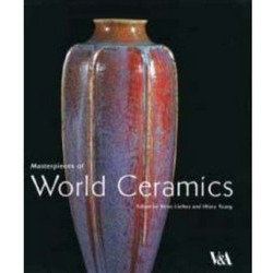 Masterpieces of World Ceramics