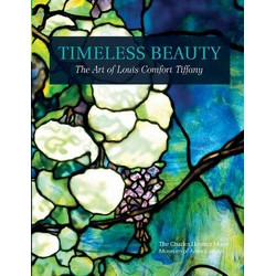 Timeless Beauty: The Art of Louis Comfort Tiffany