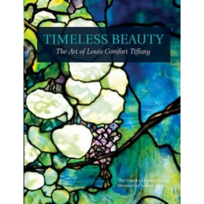 Timeless Beauty: The Art of Louis Comfort Tiffany