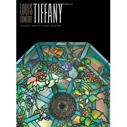 Louis Comfort Tiffany: Treasures from the Driehaus Collection