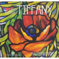 Louis Comfort Tiffany Masterworks