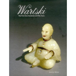 Wartski: The First Hundred and Fifty Years