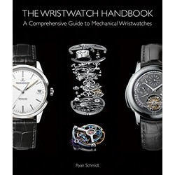 The Wristwatch Handbook