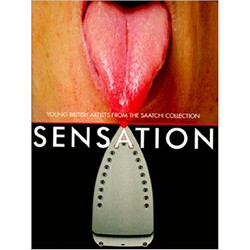 Sensation: Young British Artists from the Saatchi Collection (Уценка)