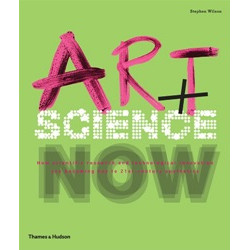 Art + Science Now