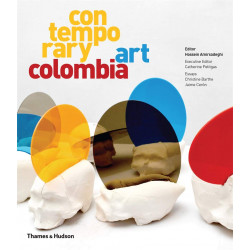Contemporary Art Columbia
