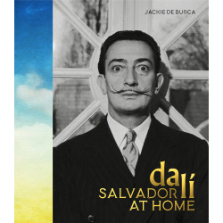 Salvador Dali at Home (Уценка)