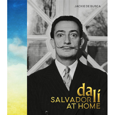 Salvador Dali at Home (Уценка)