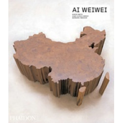 Ai Weiwei (Contemporary Artists)