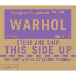 Andy Warhol: The Catalogue Raisonné 1974–1976