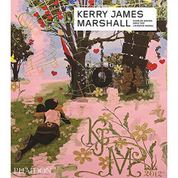 Kerry James Marshall (Contemporary Artists Series)