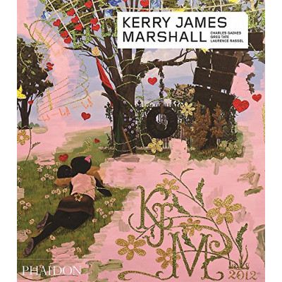 Kerry James Marshall (Contemporary Artists Series)