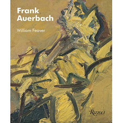 Frank Auerbach