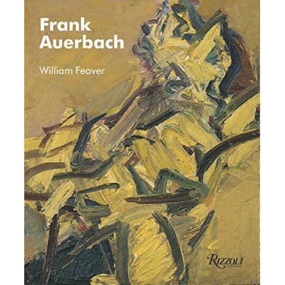 Frank Auerbach