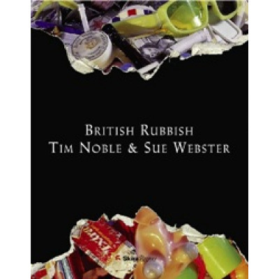 British Rubbish (Уценка)