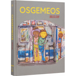 OSGEMEOS: Endless Story