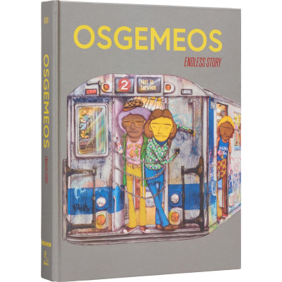 OSGEMEOS: Endless Story
