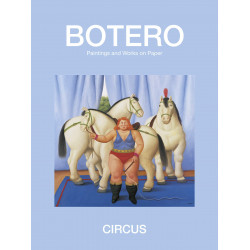 Botero: Circus (Уценка)