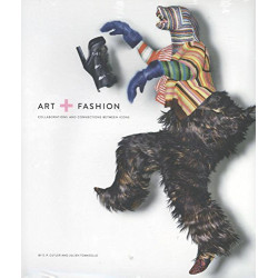 Art and Fashion