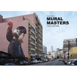 Mural Masters: A New Generation