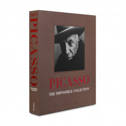The Impossible Collection. Pablo Picasso