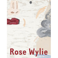 Rose Wylie: Which One
