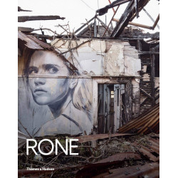 Rone : Street Art and Beyond