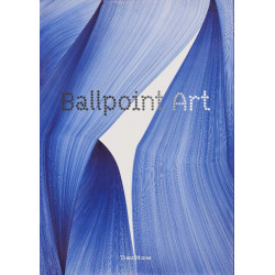 Ballpoint Art
