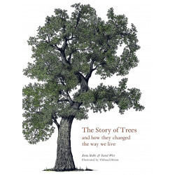 The Story of Trees