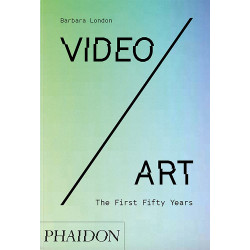 Video/art: the first fifty years