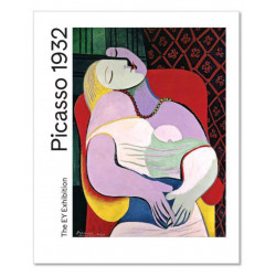 Picasso 1932: Love, Fame, Tragedy