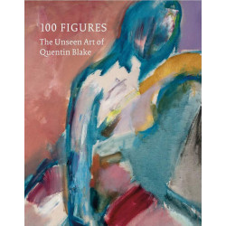 100 Figures: The Unseen Art of Quentin Blake