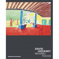 David Hockney: Moving Focus