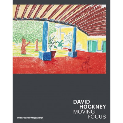 David Hockney: Moving Focus