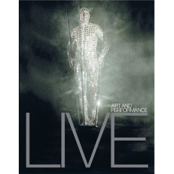 Live: Art and Performance