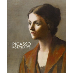 Picasso Portraits