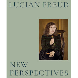 Lucian Freud
